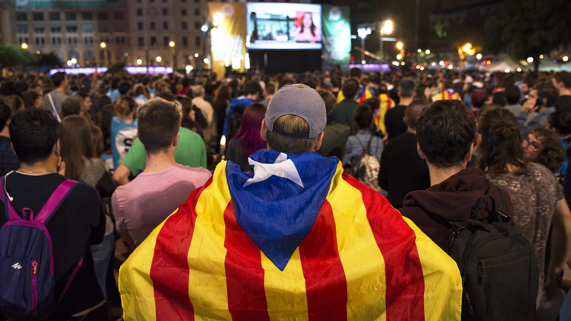 Barcelona Barcelona