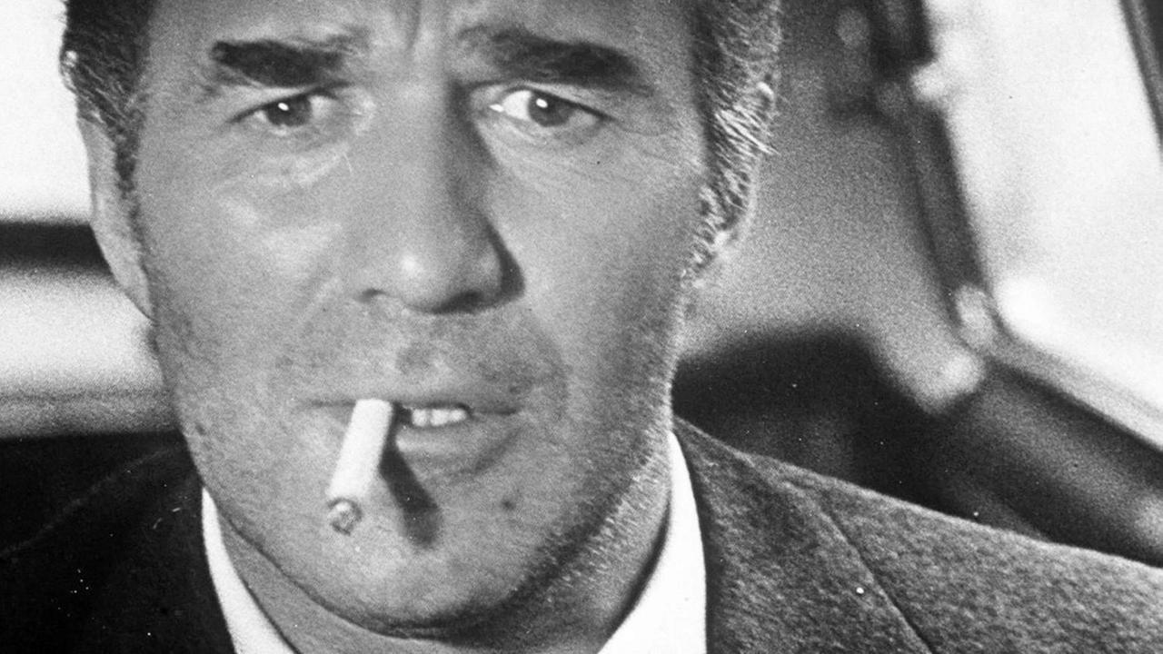 Michel Piccoli spielte die Haupt-Rolle in dem Film "Die Dinge des Lebens". Michel Piccoli spielte die Haupt-Rolle in dem Film "Die Dinge des Lebens".