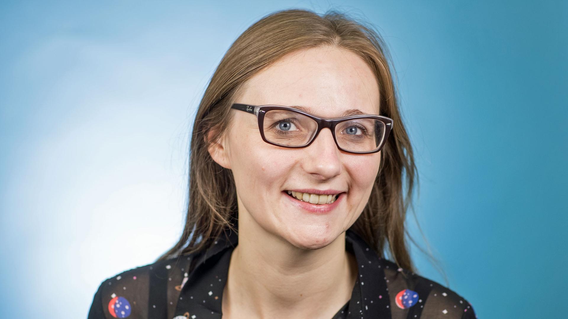 Die Klima-Politikerin Lisa Badum ist Bundestagsabgeordnete für Bündnis 90/Die Grünen. Die Klima-Politikerin Lisa Badum ist Bundestagsabgeordnete für Bündnis 90/Die Grünen.
