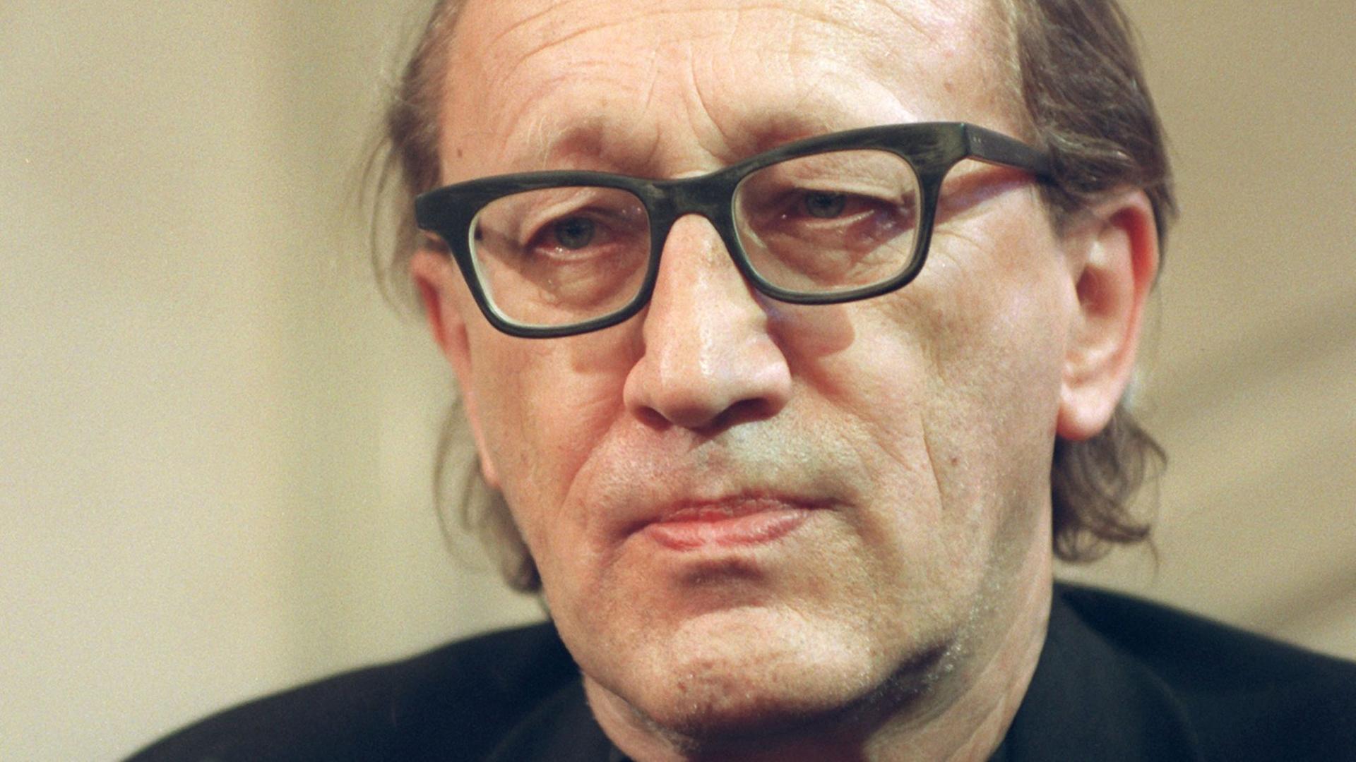Der Dramatiker Heiner Müller Der Dramatiker Heiner Müller
