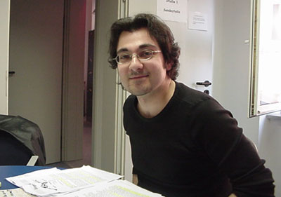 Serdar Günes Serdar Günes