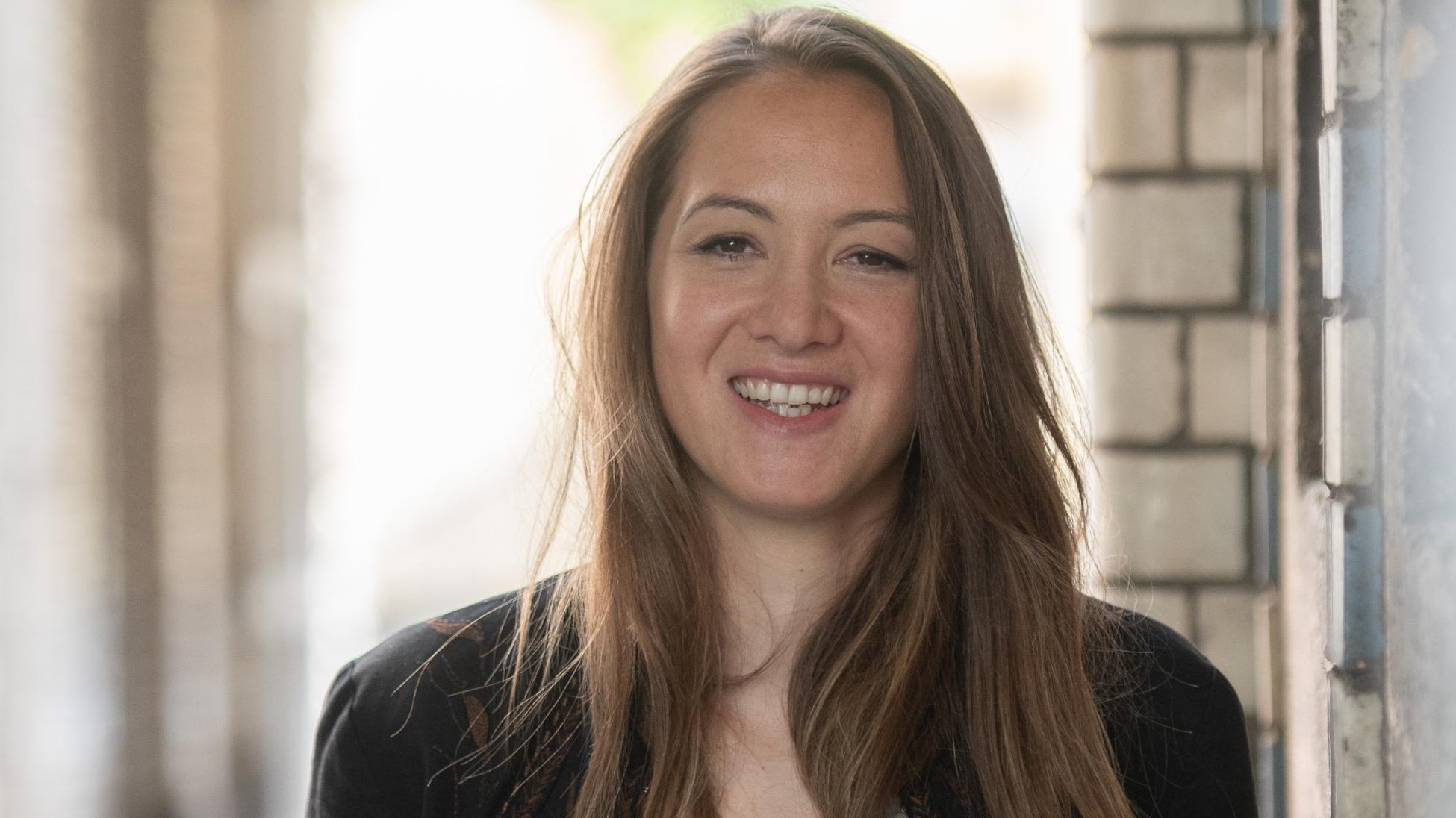 Neues Album von Sophie Hunger