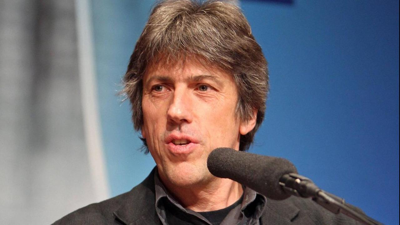 Günter Burkhardt, Geschäftsführer von Pro Asyl Günter Burkhardt, Geschäftsführer von Pro Asyl