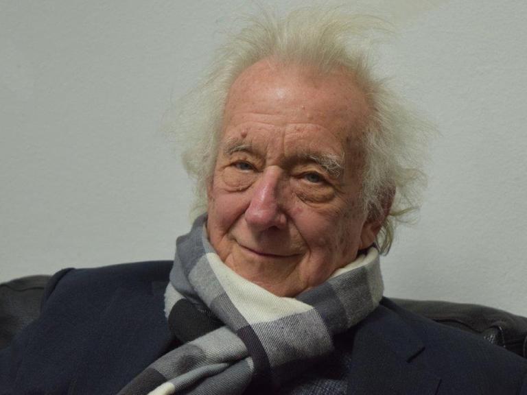 Dieter Schnebel