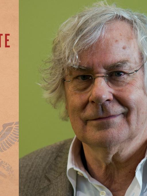 Buchcover: Helmut Lethen: "Die Staatsräte. Elite im Dritten Reich: Gründgens, Furtwängler, Sauerbruch, Schmitt"