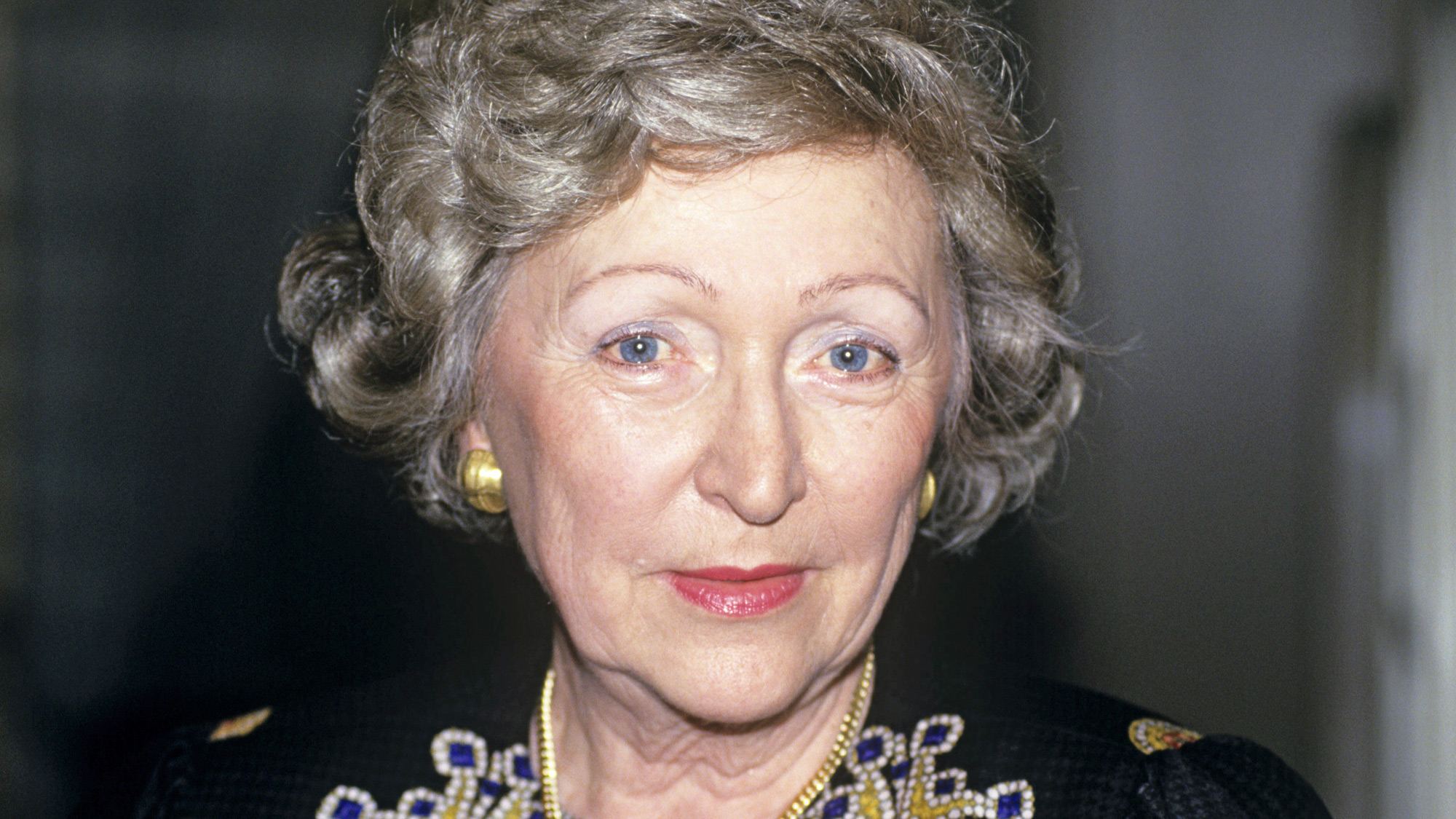 Utta Danella ist tot nachrichtenleicht.de