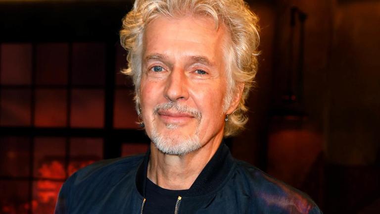 Frank Schätzing zu Gast in der WDR Talkshow Kölner Treff am 13.09.2019 in Köln Frank Schätzing zu Gast in der WDR Talkshow Kölner Treff am 13.09.2019 in Köln