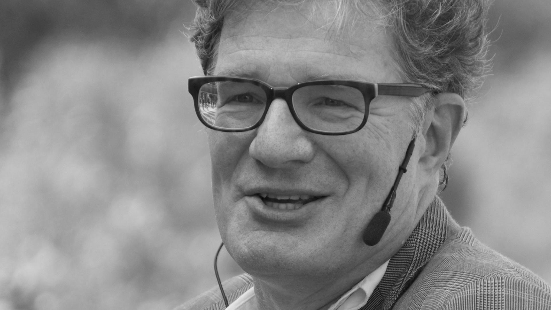 Roger Willemsen Roger Willemsen