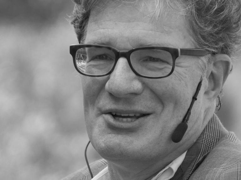 Roger Willemsen