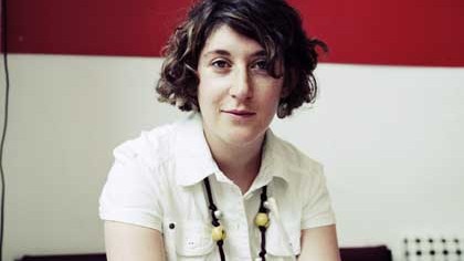 Lena Gorelik Lena Gorelik