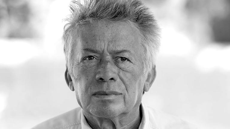 Erhard Grosskopf Erhard Grosskopf