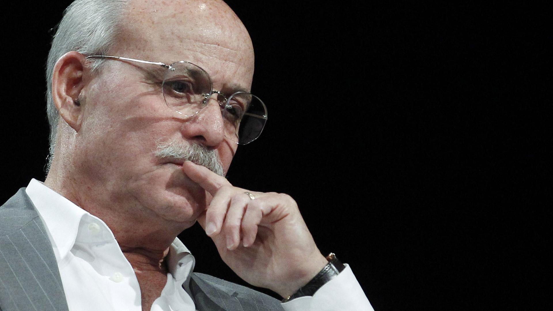 Jeremy Rifkin Jeremy Rifkin