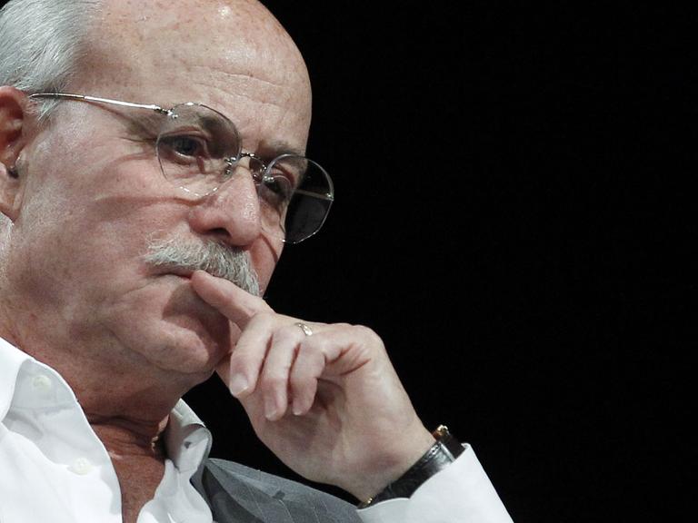 Jeremy Rifkin