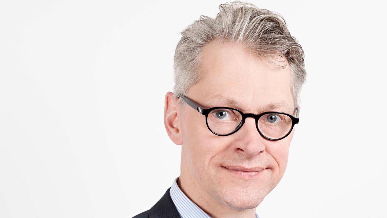 Hans Dieter Heimendahl Hans Dieter Heimendahl