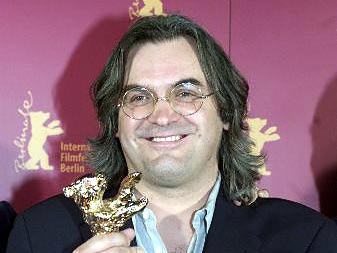 Für seinen Film "Bloody Sunday" erhielt der britische Regisseur Paul Greengrass 2002 einen Goldenen Bären Für seinen Film "Bloody Sunday" erhielt der britische Regisseur Paul Greengrass 2002 einen Goldenen Bären