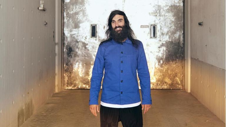 Guy Dermosessian Guy Dermosessian