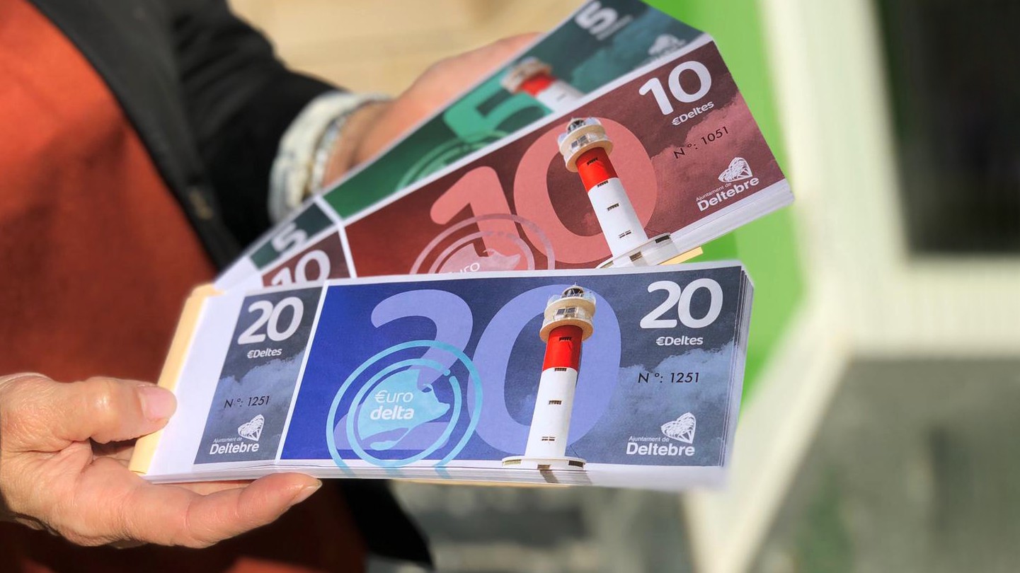 Unser Geld, hiergeblieben!