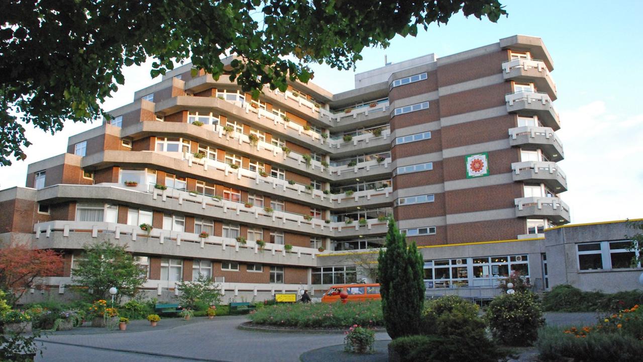 Yoga-Seminarhaus und -Ausbildungszentrum in Bad Meinberg Yoga-Seminarhaus und -Ausbildungszentrum in Bad Meinberg