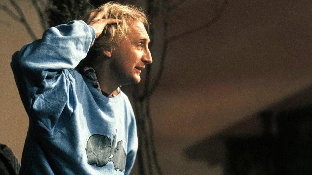 "Otto – Der Film" von 1985 "Otto – Der Film" von 1985