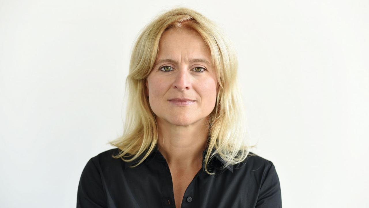 Kristina Dunz, stellvertretende Leiterin des Parlamentsbüros der „Rheinischen Post“ Kristina Dunz, stellvertretende Leiterin des Parlamentsbüros der „Rheinischen Post“