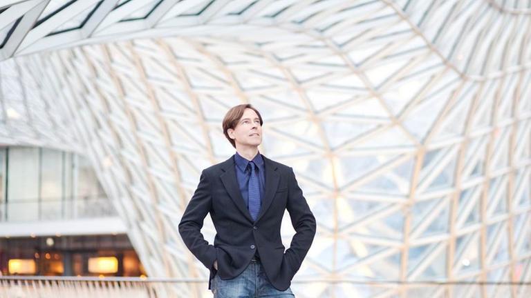 Der Philosoph Martin Gessmann Der Philosoph Martin Gessmann