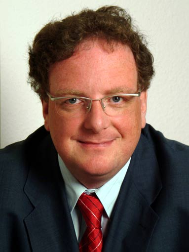 Olaf Zimmermann, Geschäftsführer des Deutschen Kulturrates Olaf Zimmermann, Geschäftsführer des Deutschen Kulturrates