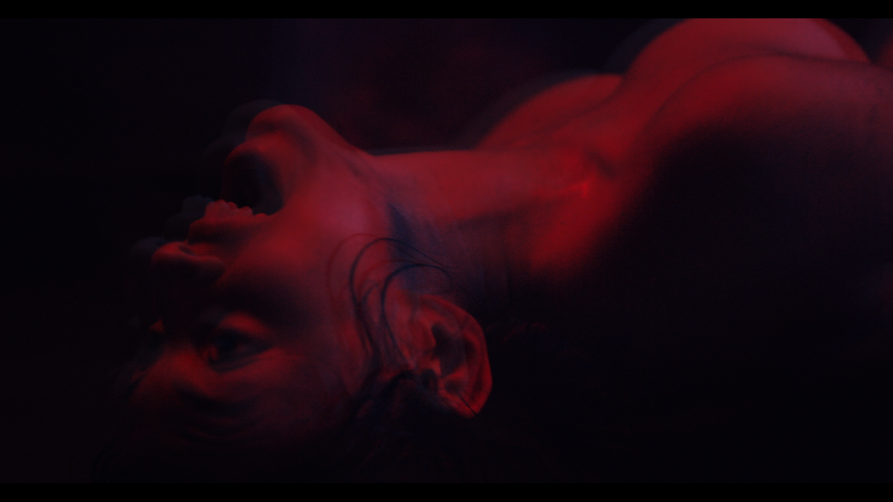 Sexuelle Orgien, Machtspiele, Experimente: Der Film "We are the flesh" ist eine verstörende Erfahrung fast ohne Handlung.