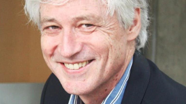 Prof. Dr. Reinhold Leinfelder ist Geologe und Geobiologe. Er forscht und lehrt in der AG Geobiologie und Anthropozänforschung an der Freien Universität Berlin. Prof. Dr. Reinhold Leinfelder ist Geologe und Geobiologe. Er forscht und lehrt in der AG Geobiologie und Anthropozänforschung an der Freien Universität Berlin.