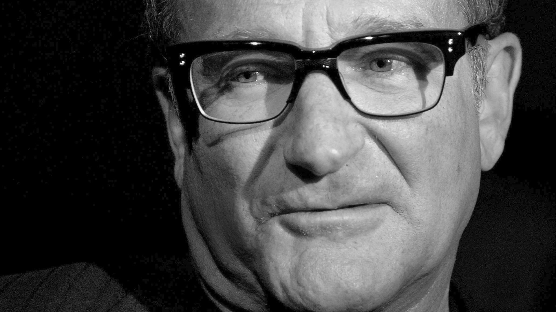 Der US-Schauspieler Robin Williams ist tot. Der US-Schauspieler Robin Williams ist tot.