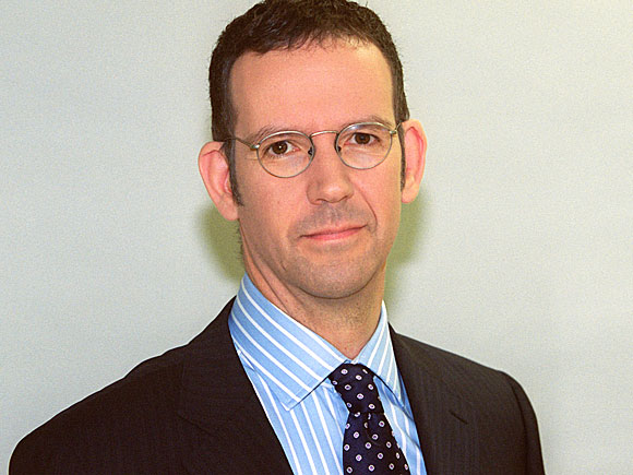Der Historiker und Publizist Gustav Seibt Der Historiker und Publizist Gustav Seibt