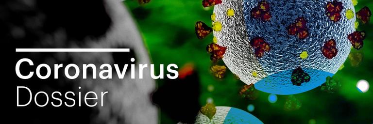 Coronavirus Coronavirus