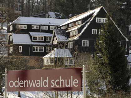 An der Odenwaldschule sollen Schüler missbraucht worden sein. An der Odenwaldschule sollen Schüler missbraucht worden sein.