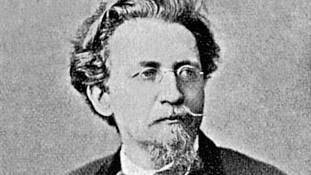 Afrikaforscher Gerhard Rohlfs Fremdenlegionär, Schriftsteller und