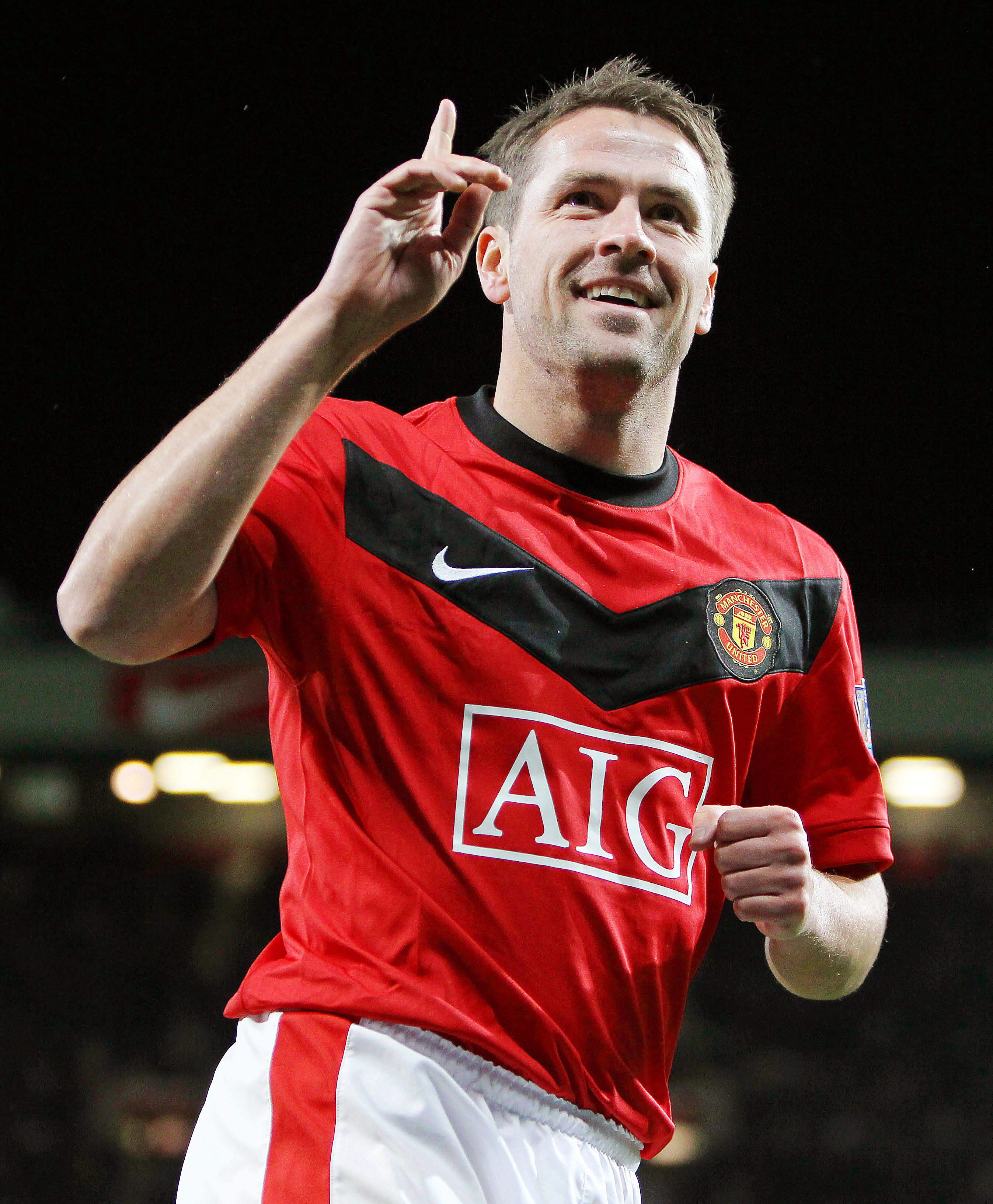 Fußballer Michael Owen hört auf nachrichtenleicht.de