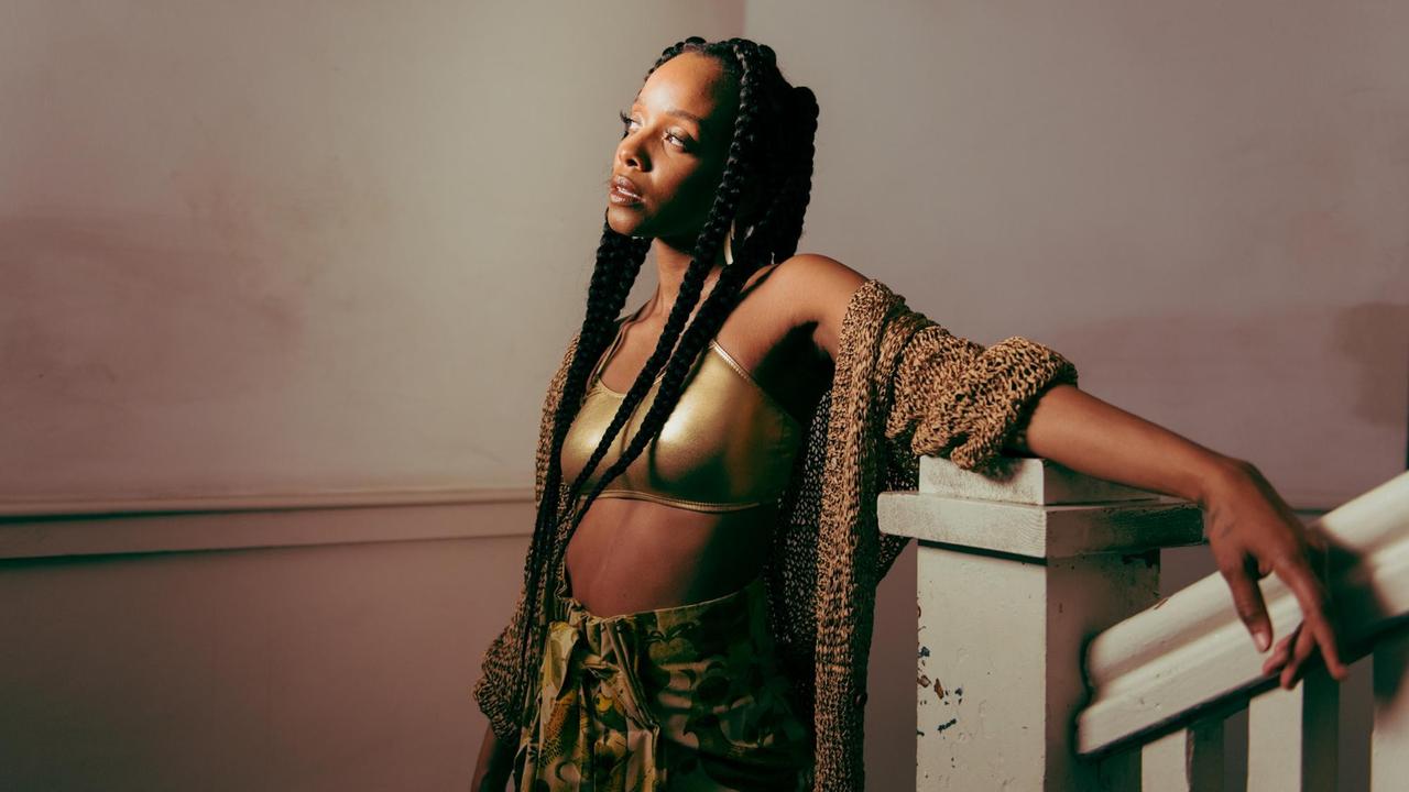 Jamila Woods
