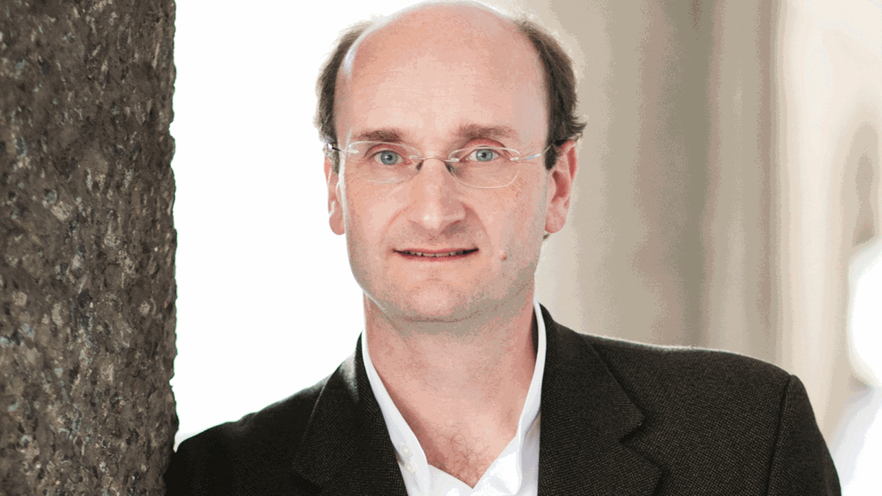 Der Dirigent Andrew Manze Der Dirigent Andrew Manze