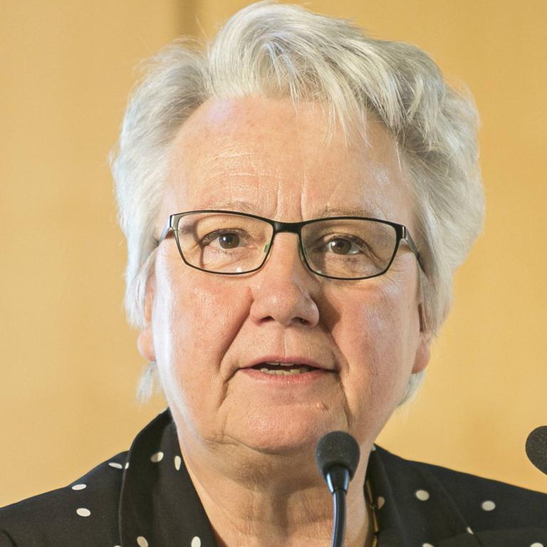 Annette Schavan Annette Schavan