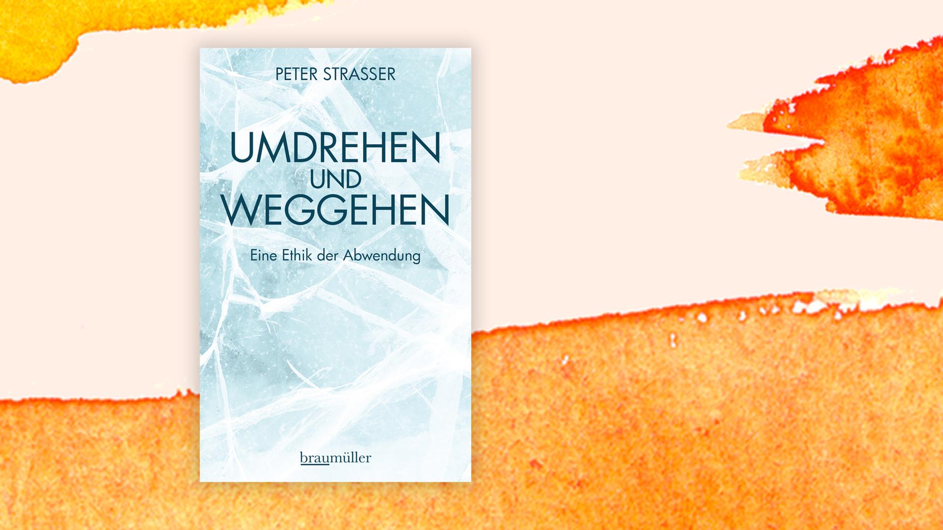 Auf dem Cover ist eine Detailaufnahme einer dicken Eisfläche mit vielen Rissen zu sehen. Auf dem Cover ist eine Detailaufnahme einer dicken Eisfläche mit vielen Rissen zu sehen.