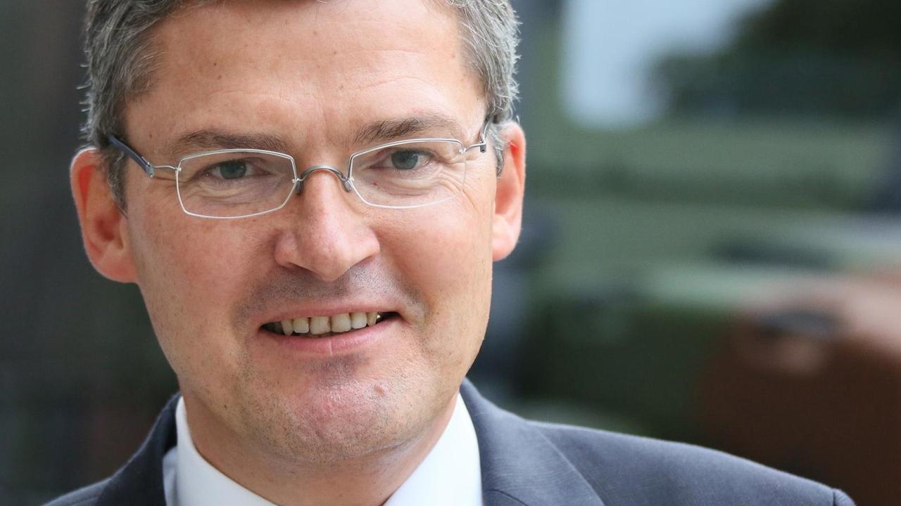 CDU-Obmann im Auswärtigen Ausschuss des Bundestags Roderich Kiesewetter CDU-Obmann im Auswärtigen Ausschuss des Bundestags Roderich Kiesewetter