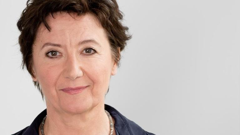 Brigitte Fehrle, Chefredakteurin Berliner Zeitung