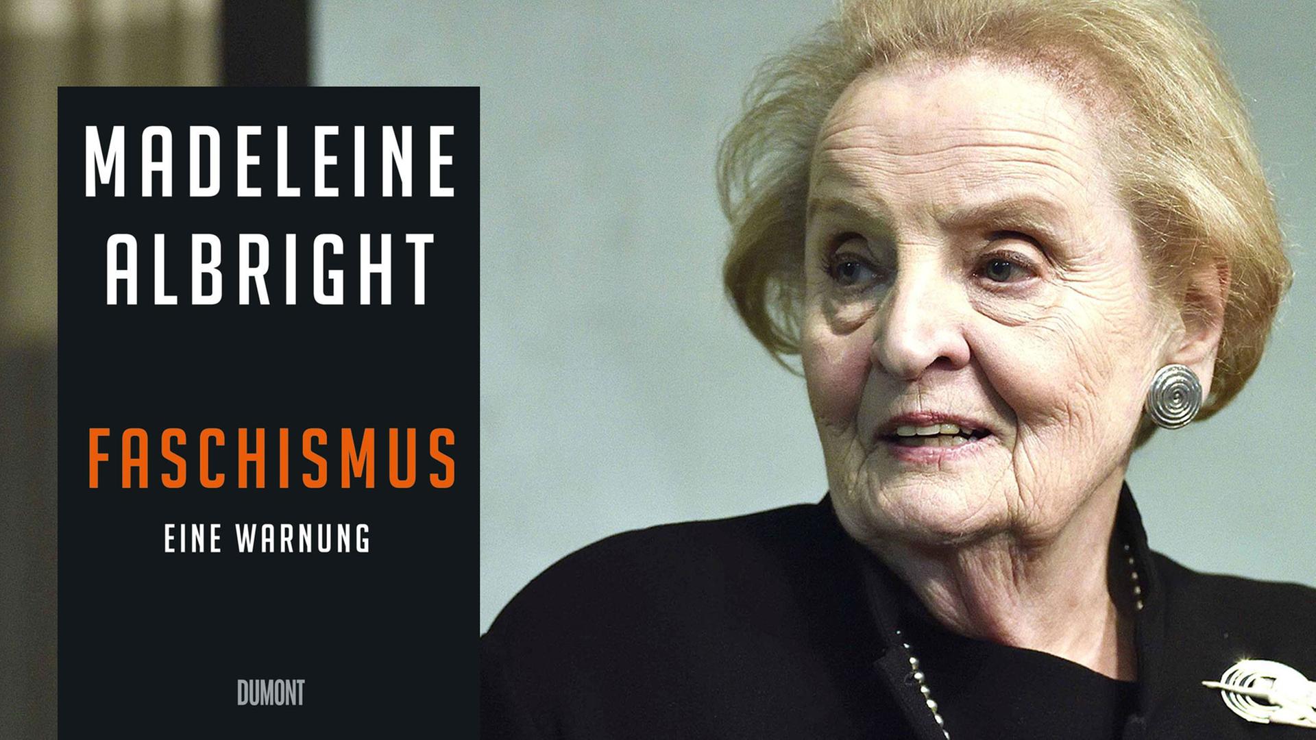 Madeleine Albright Madeleine Albright