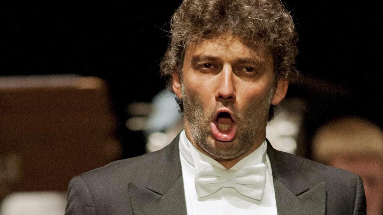 Der Startenor Jonas Kaufmann Der Startenor Jonas Kaufmann