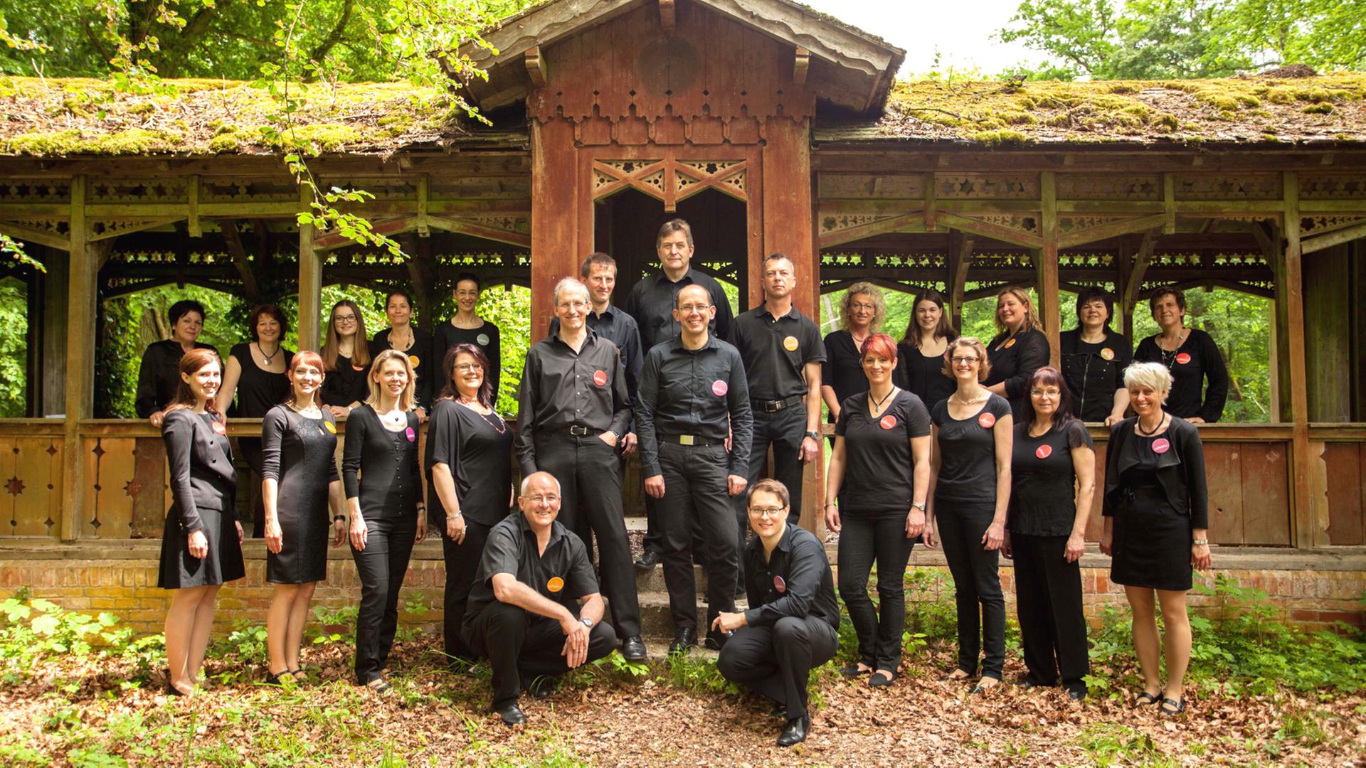 Elchorado aus Elchingen Elchorado aus Elchingen