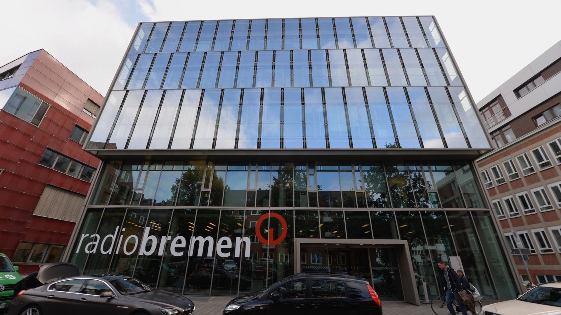 Radio Bremen kooperiert in Zukunft mit dem Weser-Kurier