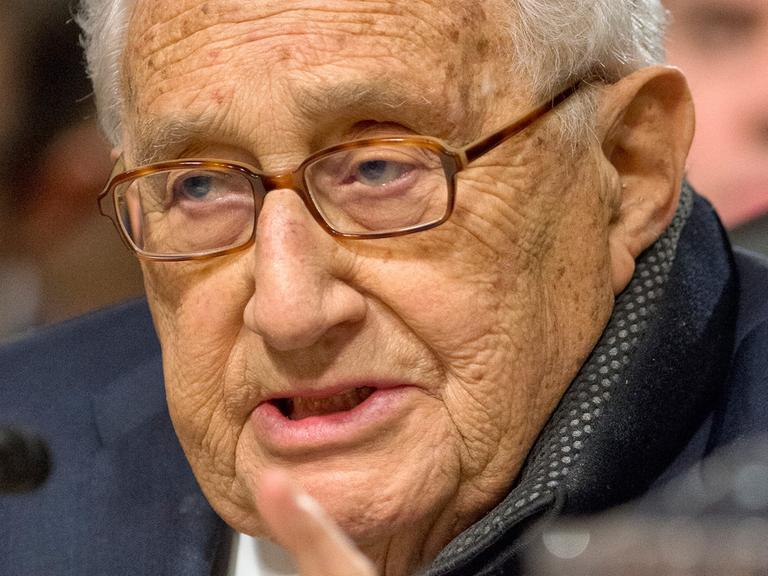 Henry A. Kisinger