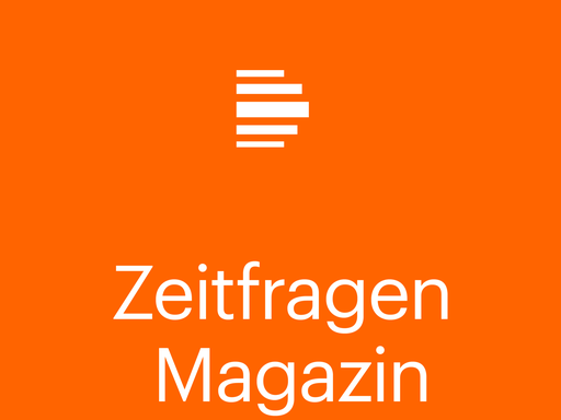 Podcast Zeitfragen Magazin