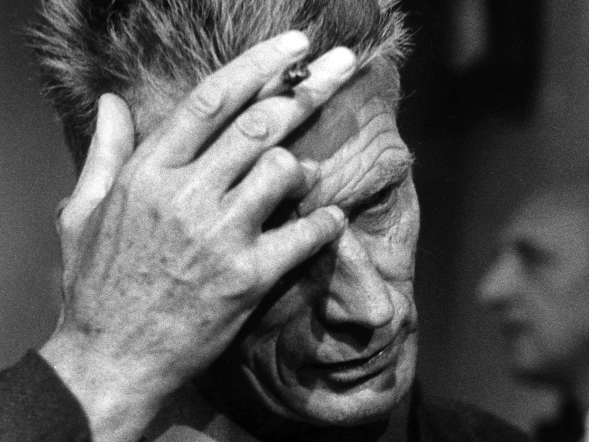 Theater Marl Die Sehnsucht nach dem Tod deutschlandfunkkultur.de
