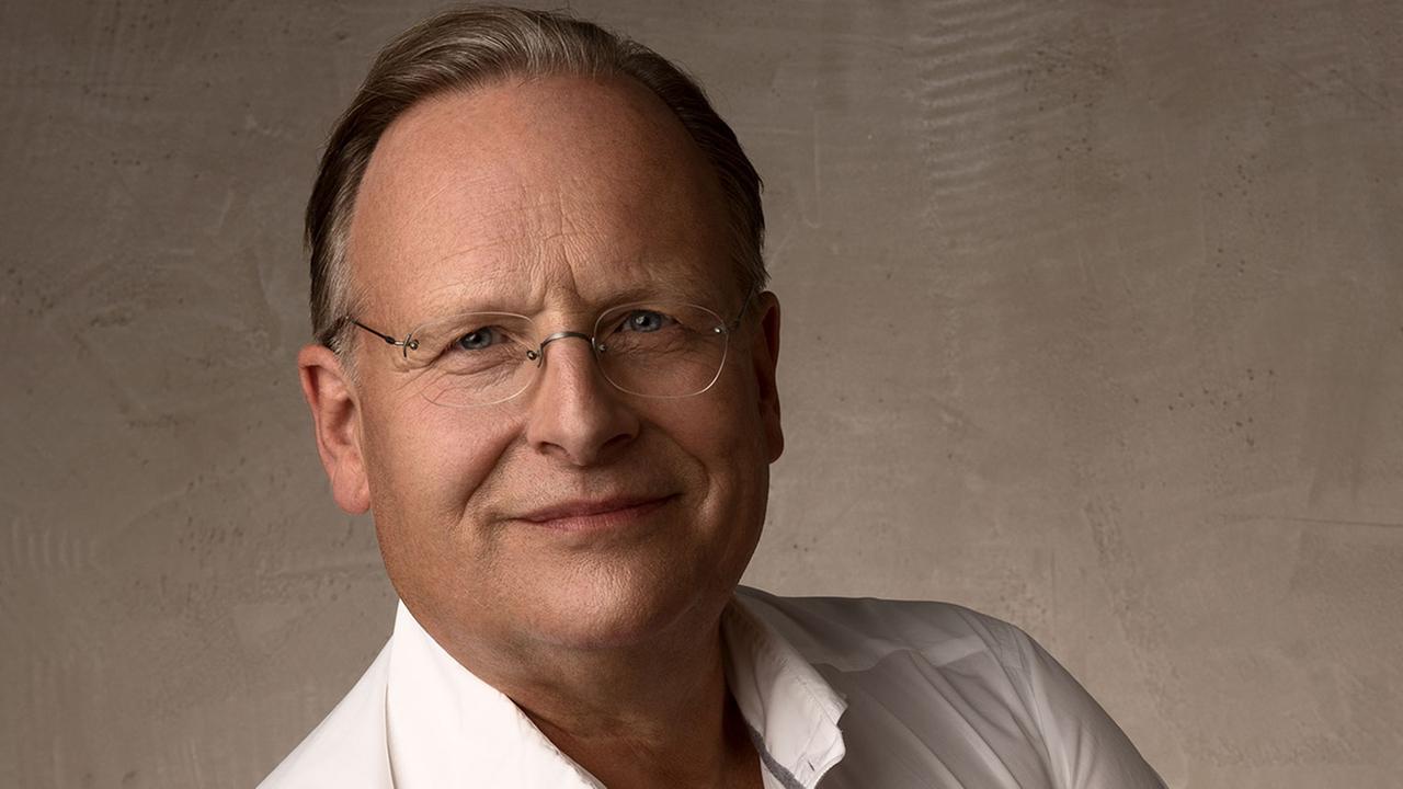 Dietrich Grönemeyer Dietrich Grönemeyer