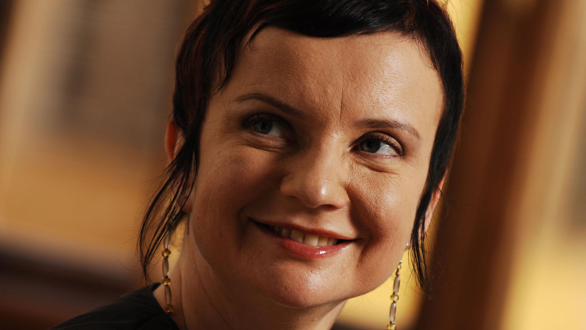 Die Cembalistin Barbara Maria Willi. Zur honorarfreien Verwendung freigegeben von Christian Bies <pr@festival-mitte-europa.com> Die Cembalistin Barbara Maria Willi. Zur honorarfreien Verwendung freigegeben von Christian Bies <pr@festival-mitte-europa.com>