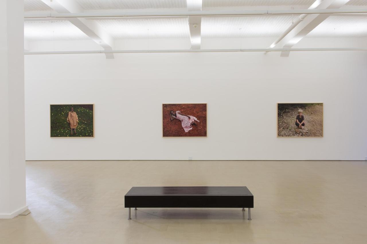 Pieter Hugo: "1994" in der Stevenson Gallery Pieter Hugo: "1994" in der Stevenson Gallery
